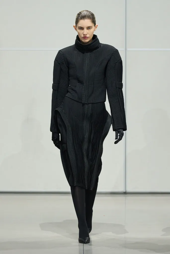 Parsons MFA 26SS 025